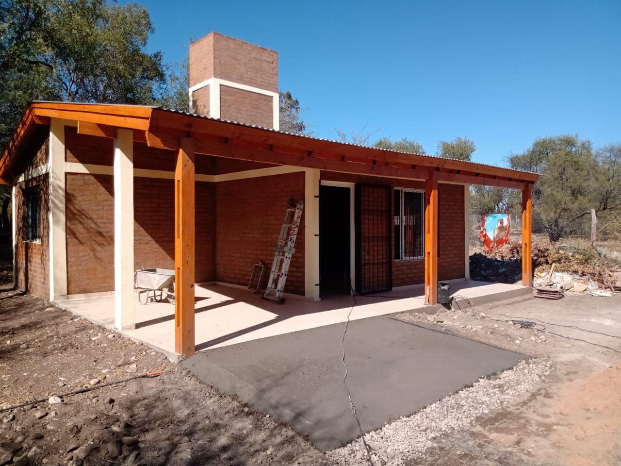Residencial Las Palmas