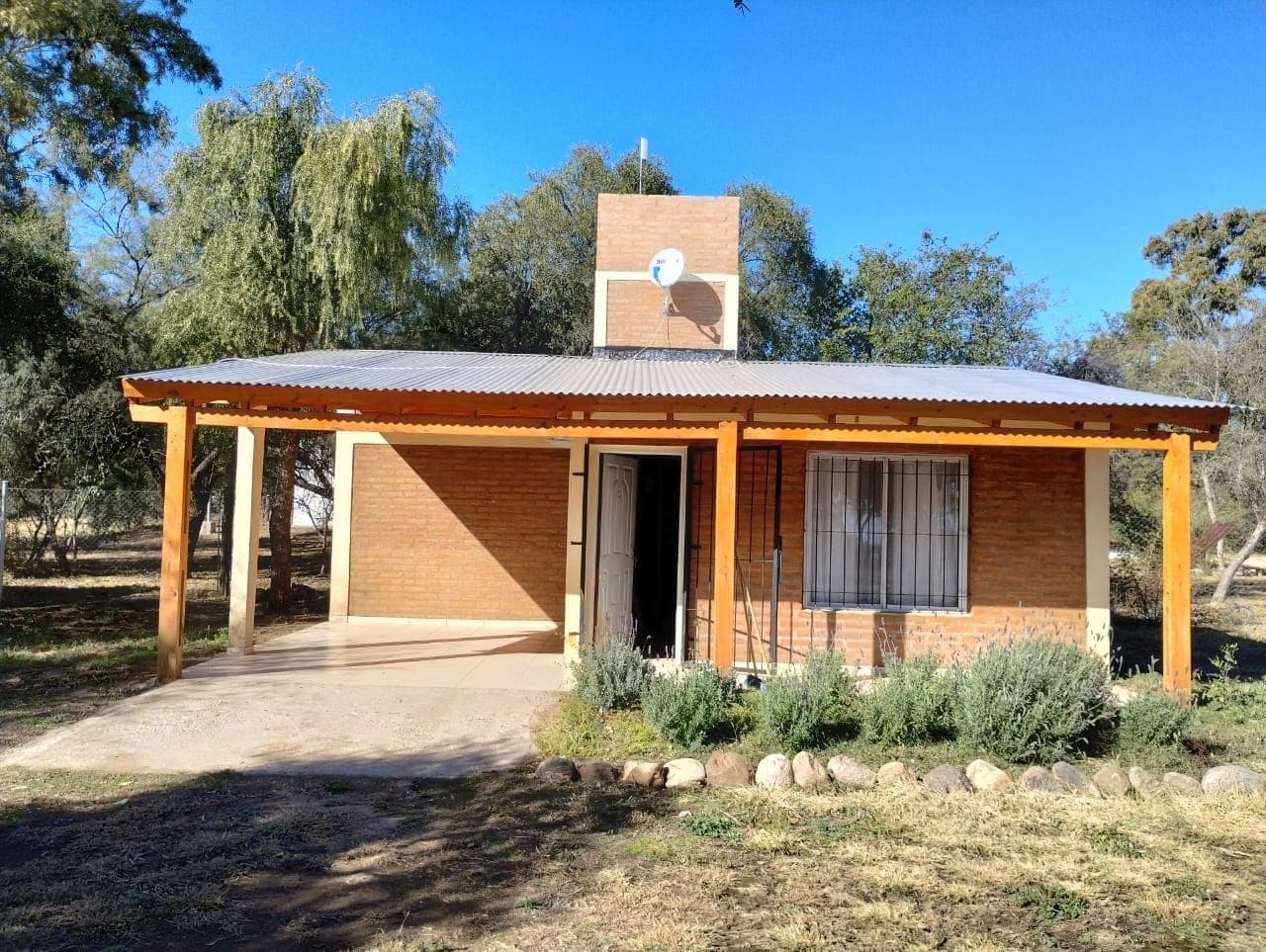 Villa del Sol