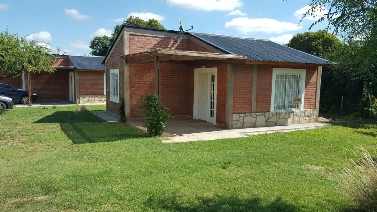 Senderos del Campo