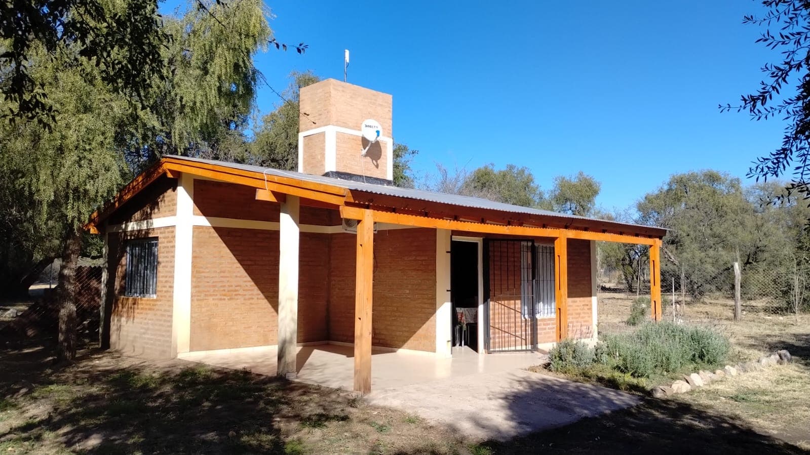 Portal del Bosque